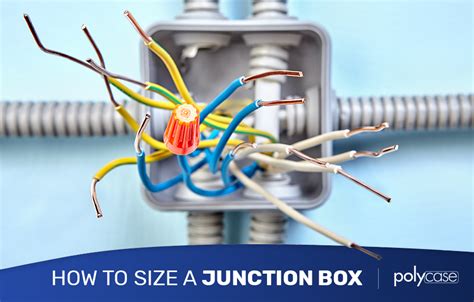 16awg junction box|How to Size a Junction Box .